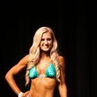 Danielle  LeBlanc - NPC Southern Classic 2014 - #1